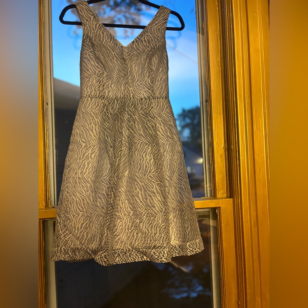 Banana Republic dress